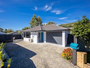 10 Pepper Tree Way, The Wood, Nelson
