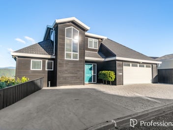 53 Redvers Drive, Belmont, Lower Hutt