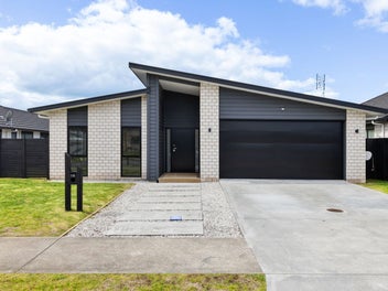 16 Maggie Place, Chartwell, Hamilton