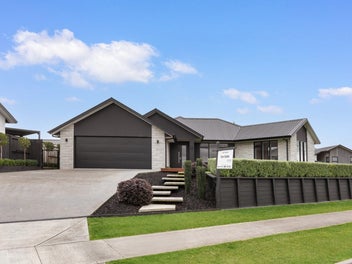 1 Augusta Place, Morrinsville, Morrinsville