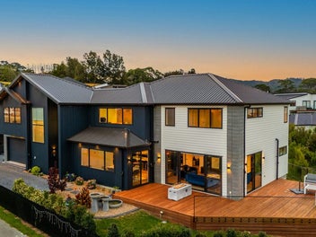 6 Wheki Place, Swanson, Auckland