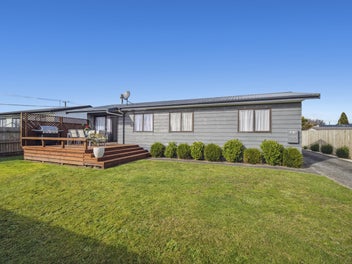 2 Tania Crescent, Western Heights, Rotorua
