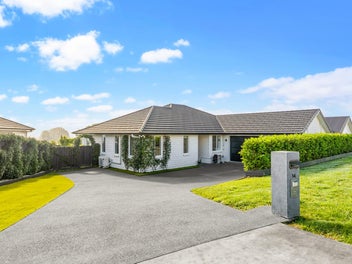 14 Bellenden Crescent, Pokeno