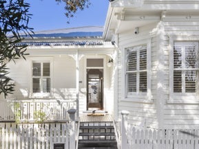 54 Islington Street, Ponsonby, Auckland