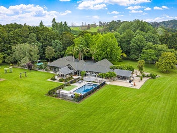 28 Kaipara Flats Road, Dome Forest, Warkworth