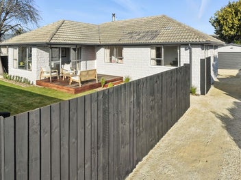 6 Philomel Street, North New Brighton, Christchurch