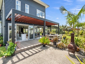 5 Waitemata Drive, One Tree Point