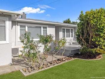 40 Hadfield Crescent, College Estate, Whanganui