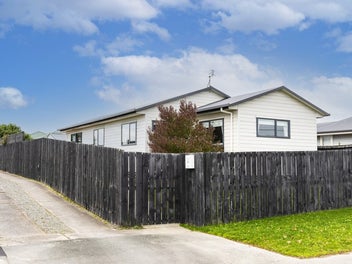 33 Ottawa Road, Wainoni, Christchurch