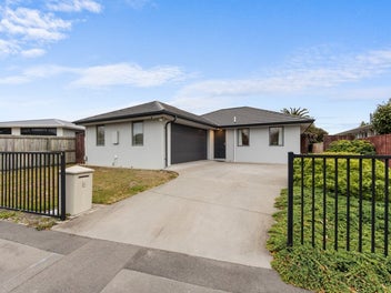 5 Royalist Avenue, North New Brighton, Christchurch