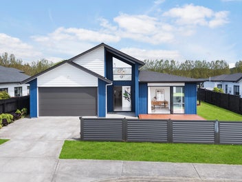 56 Fruitlands Road, Kumeū