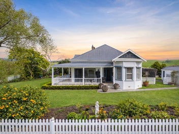 1053 Taniwha Road, Waerenga, Te Kauwhata