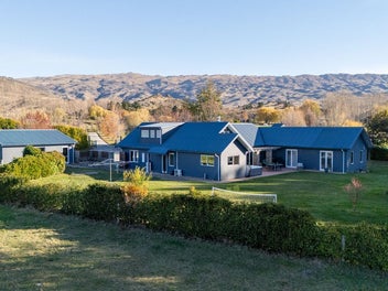 202 Blackman Road, Blackmans, Alexandra
