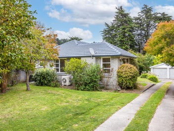 38 Waipara Street, Cracroft, Christchurch