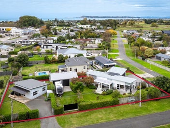 3 Sheehan Street, Bay View, Napier