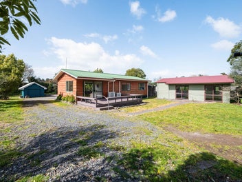 145 Whitikahu Road, Taupiri, Taupiri