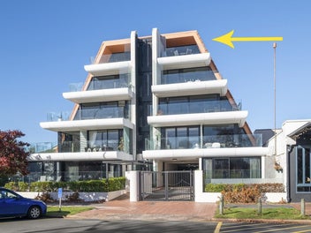 1152 Whakaue Street, Rotorua