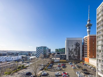 623/72 Nelson Street, Auckland Central, Auckland