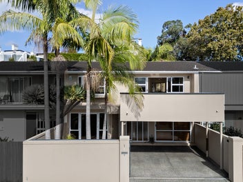 2/1 Taranaki Road, Kohimarama, Auckland