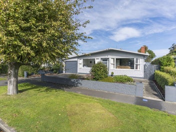 44 Cavell Street, Musselburgh, Dunedin