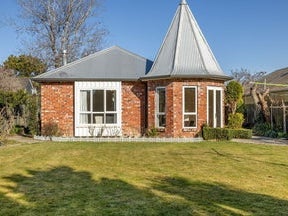 44 Wayside Avenue, Burnside, Christchurch