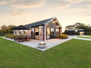 11 Millpark Lane, Matangi, Hamilton