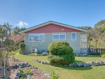 196A Rolleston Street, Hokitika, Hokitika