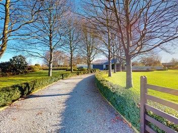 1 Stamford Lane, Newland, Ashburton