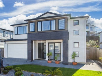 10 Tawatawa Street, Long Bay, Auckland