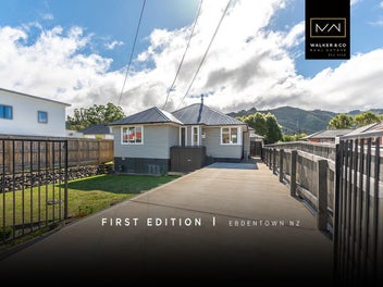 21 Hudson Avenue, Ebdentown, Upper Hutt