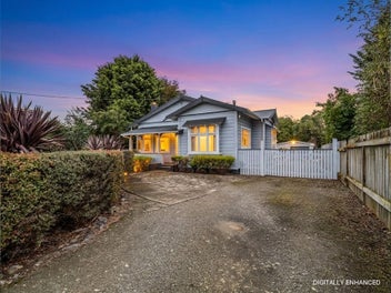 17 Sussex Street, Levin, Levin