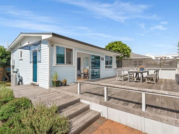 14A Tui Street, Mount Maunganui, Mount Maunganui
