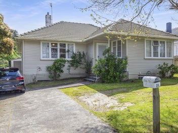 29 Mungavin Avenue, Ranui, Porirua