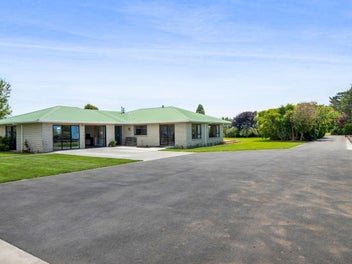 83 Brown Road, Brixton, Waitara