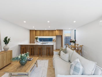 3/43 Maxwell Street, Riccarton, Christchurch
