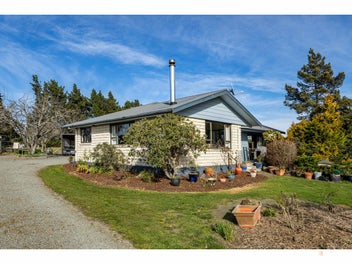 481 Fairview Road, Claremont, Timaru