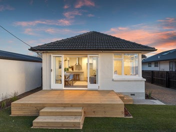 56 Averill Street, Richmond, Christchurch