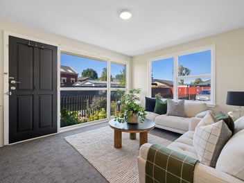 6/98 Mathesons Road, Phillipstown, Christchurch