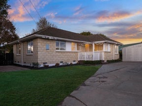 68B Highsted Road, Bishopdale, Christchurch