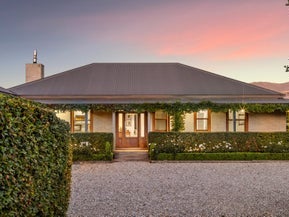 333 Ardgour Road, Tarras, Cromwell