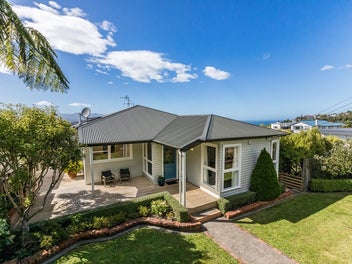 10 Havelock Street, Mornington, Wellington