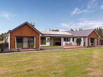 8 Walford Way, Darfield, Darfield