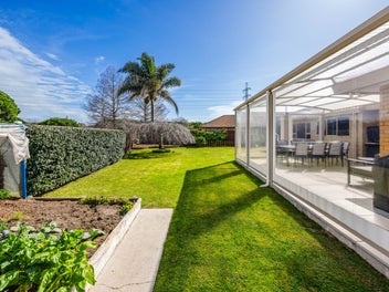 58 Rushgreen Avenue, Pahurehure, Papakura