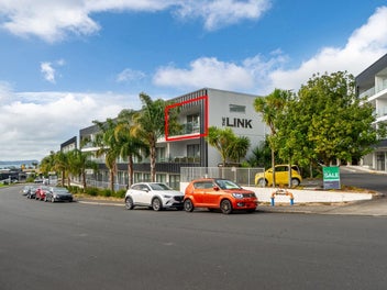 211/17 Link Crescent, Stanmore Bay, Whangaparaoa