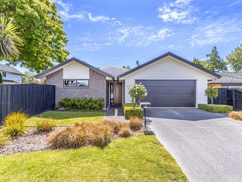 15 Te Puna Ora Place, Burwood, Christchurch