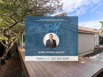 46A Selwyn Road, Cockle Bay, Auckland
