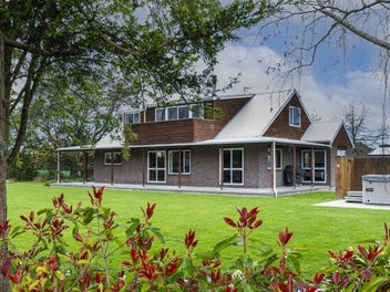 41 Mulcocks Road, Flaxton, Kaiapoi