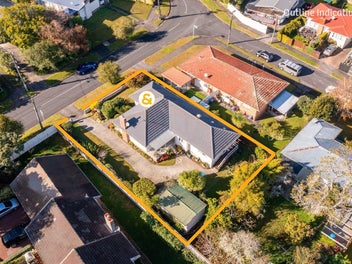 60 Kay Drive, Blockhouse Bay, Auckland