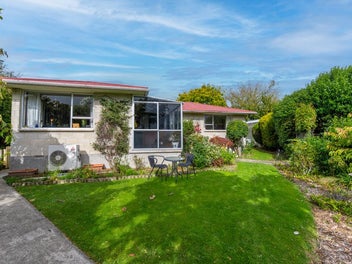 14B Coonoor Road, Watlington, Timaru