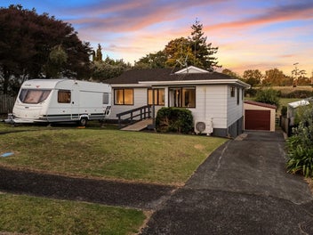 19 Matipo Drive, Tuakau, Tuakau